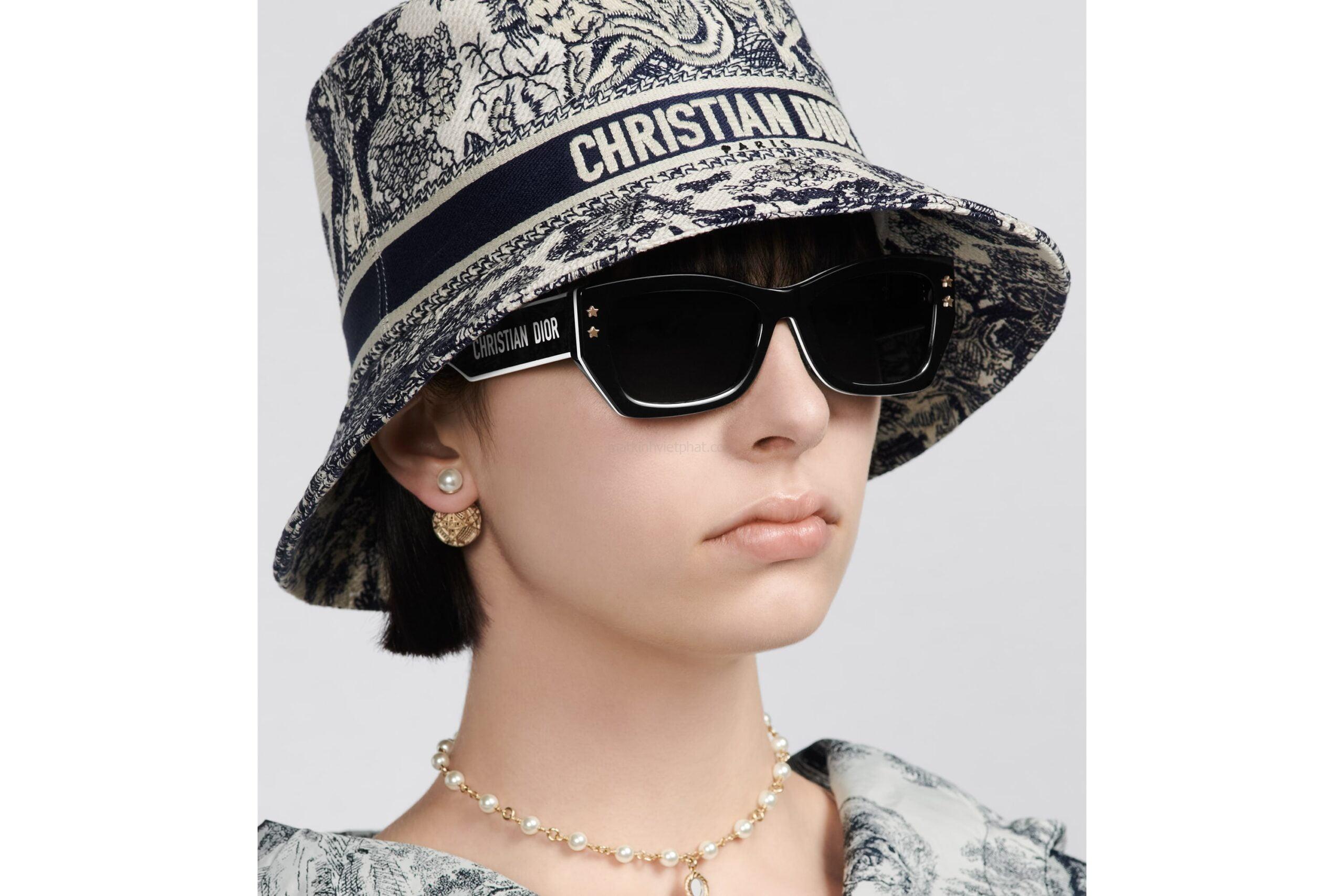 Kính mát Dior Pacific S2U 8 Kính mát Dior PACIFIC S2U