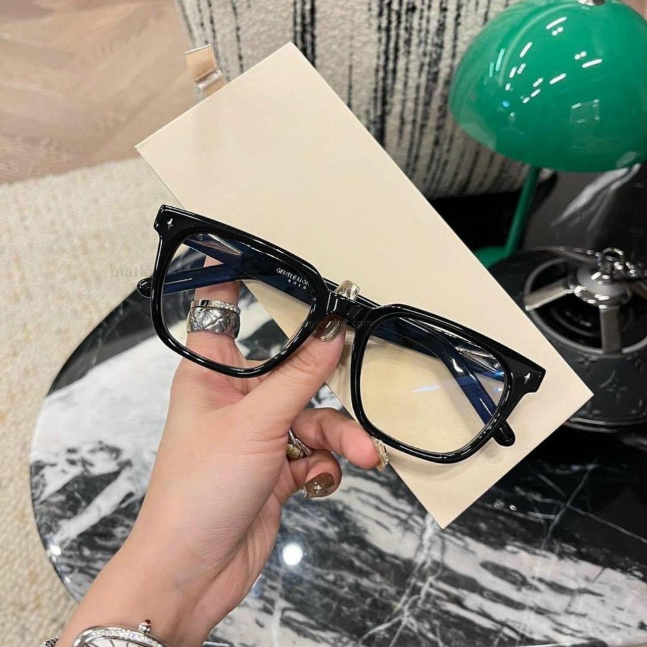 Gọng kính GM OJO 12 Gọng kính GM OJO