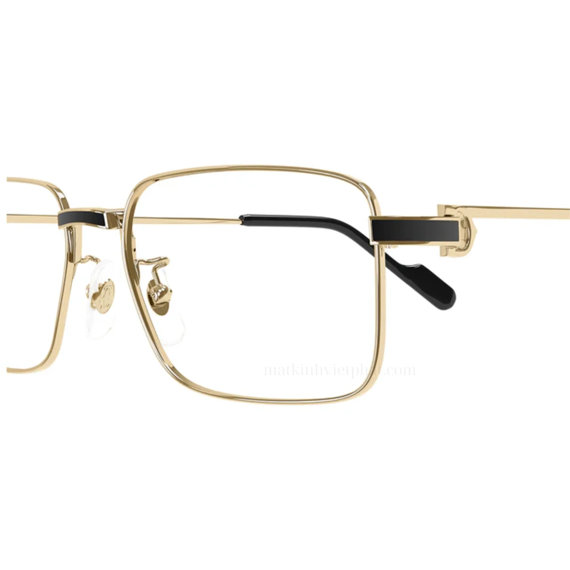 Gọng kính Cartier CT0527OA - 001 8 Gọng kính Cartier CT0527OA - 001