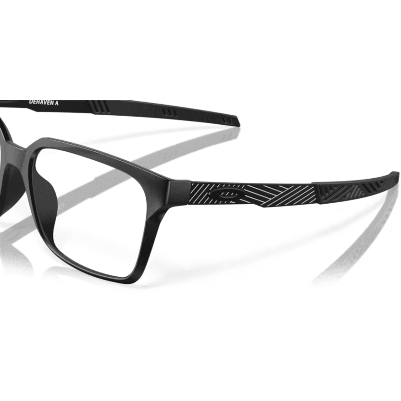 Gọng kính thể thao OAKLEY OX8180F - 818001 23 Gọng kính thể thao OAKLEY 0OX8180F - 818001
