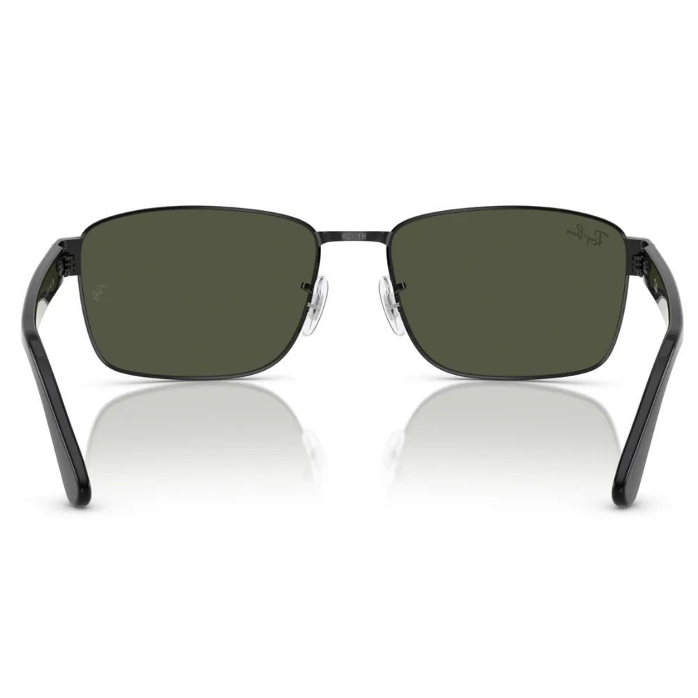 Kính mát Ray-Ban 0RB3750 13 Kính mát Ray-Ban 0RB3750