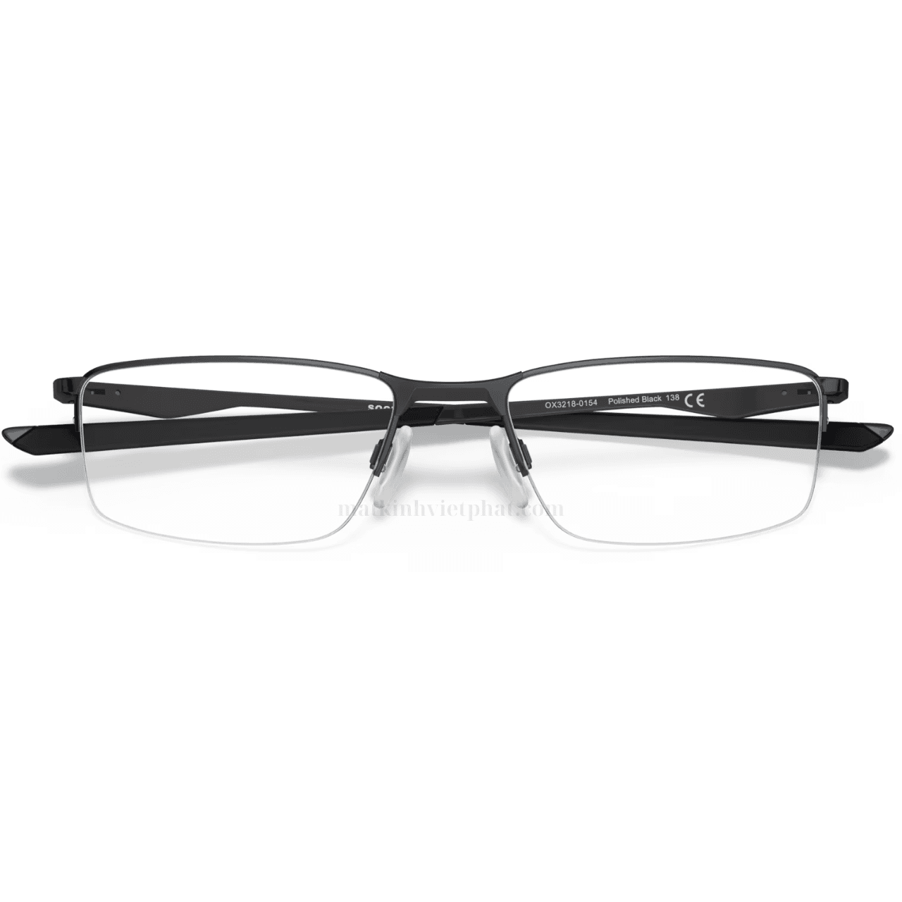 Gọng kính OAKLEY OX3218 - 321801 10 Gọng kính OAKLEY OX3218 - 321801
