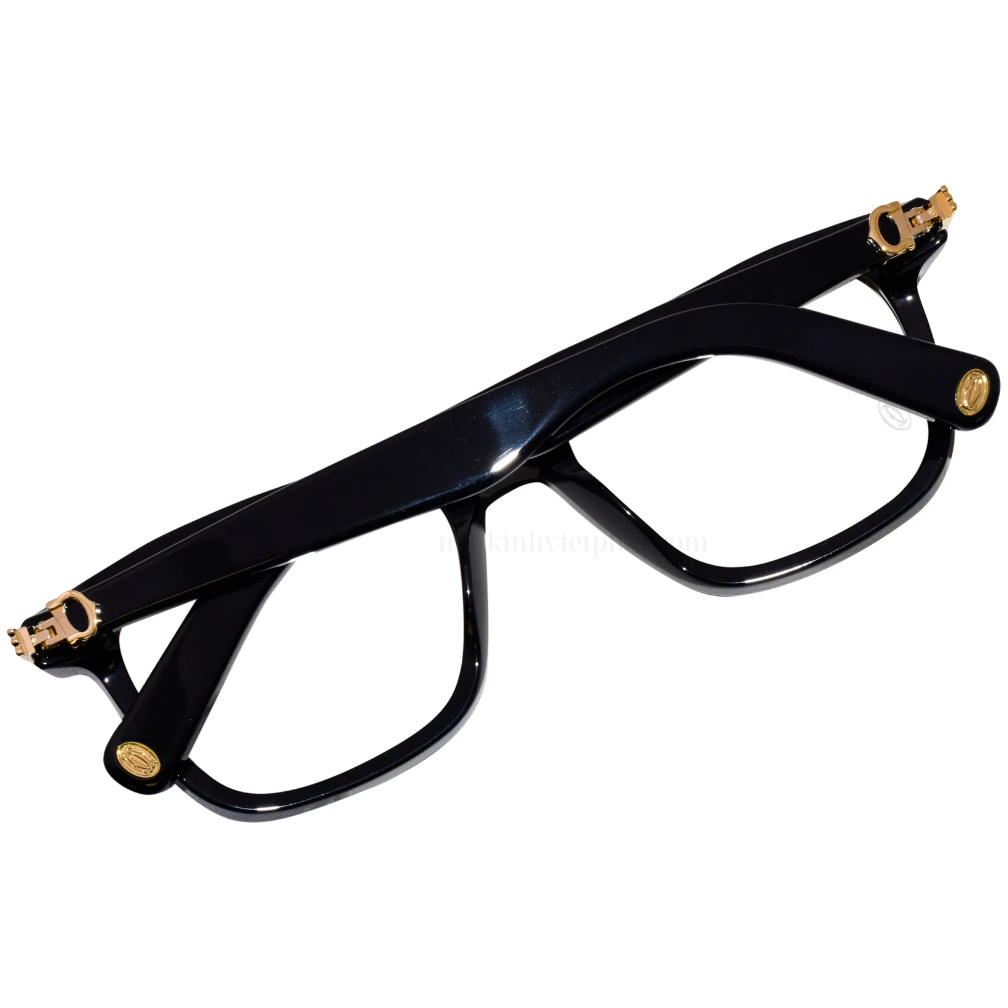 Gọng Kính Cartier CT0444O 22 Gọng Kính Cartier CT0444O