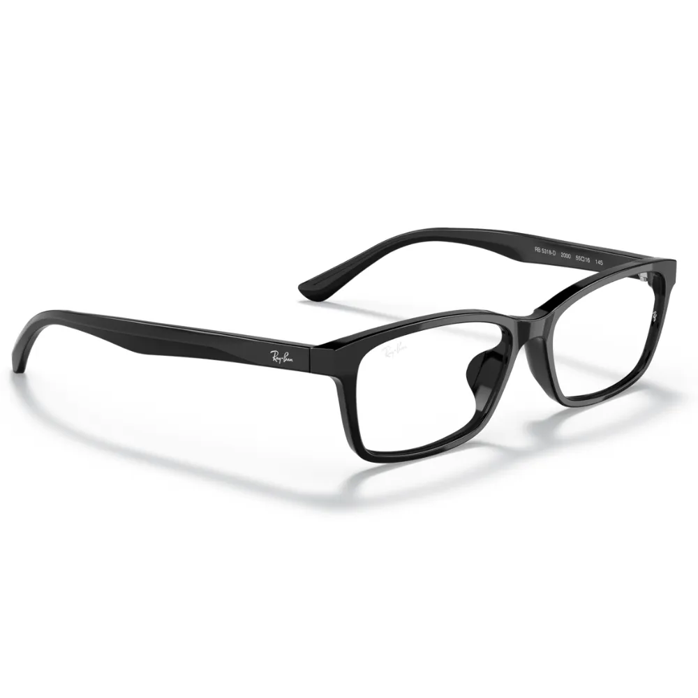 Gọng kính Ray-Ban 0RX5318D 17 Gọng kính Ray-Ban 0RX5318D