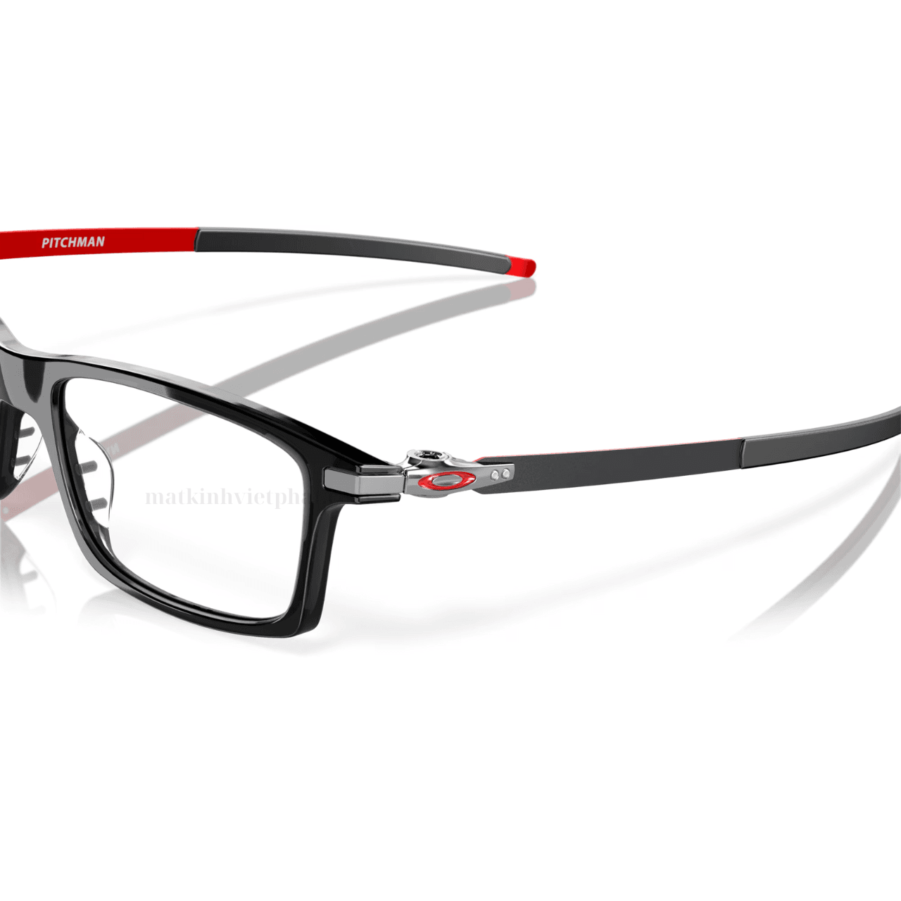 Gọng kính thể thao OAKLEY OX8050-805015 23 Gọng kính thể thao OAKLEY OX8050-805015