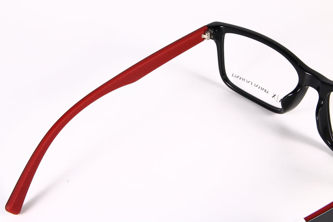 Gọng kính Armani Exchange AX 3067F_54_8158 10 Gọng kính Armani Exchange AX 3067F_54_8158