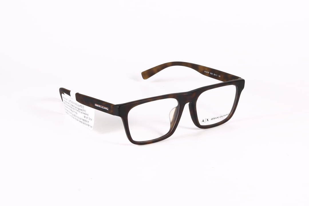 Gọng kính Armani Exchange AX 3079F_55_8029 8 Gọng kính Armani Exchange AX 3079F_55_8029