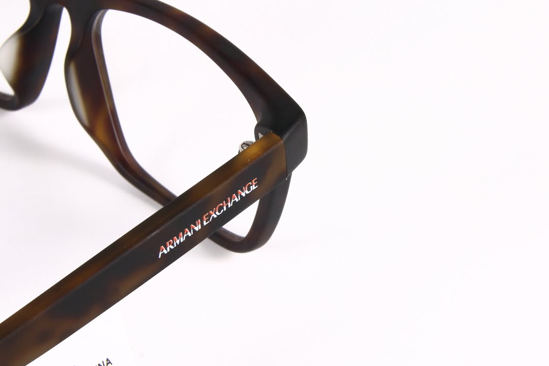 Gọng kính Armani Exchange AX 3079F_55_8029 9 Gọng kính Armani Exchange AX 3079F_55_8029