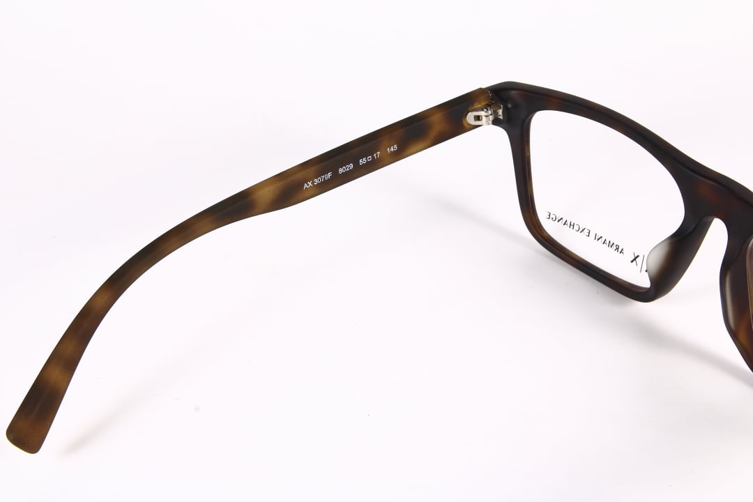Gọng kính Armani Exchange AX 3079F_55_8029 10 Gọng kính Armani Exchange AX 3079F_55_8029