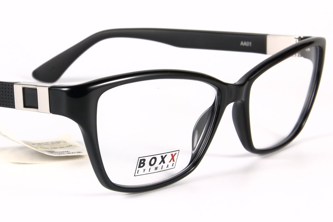 Gọng kính BOXX BAX-004 F90 8 Gọng kính BOXX BAX-004 F90