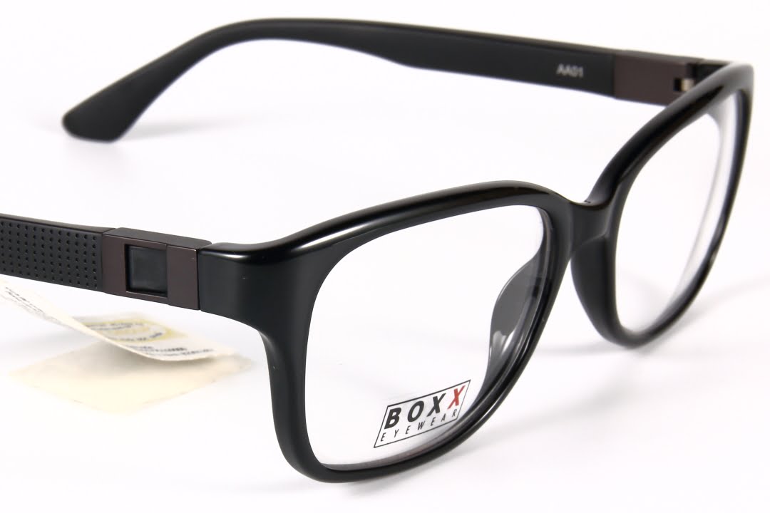 Gọng kính BOXX BAX-005 F90 8 Gọng kính BOXX BAX-005 F90