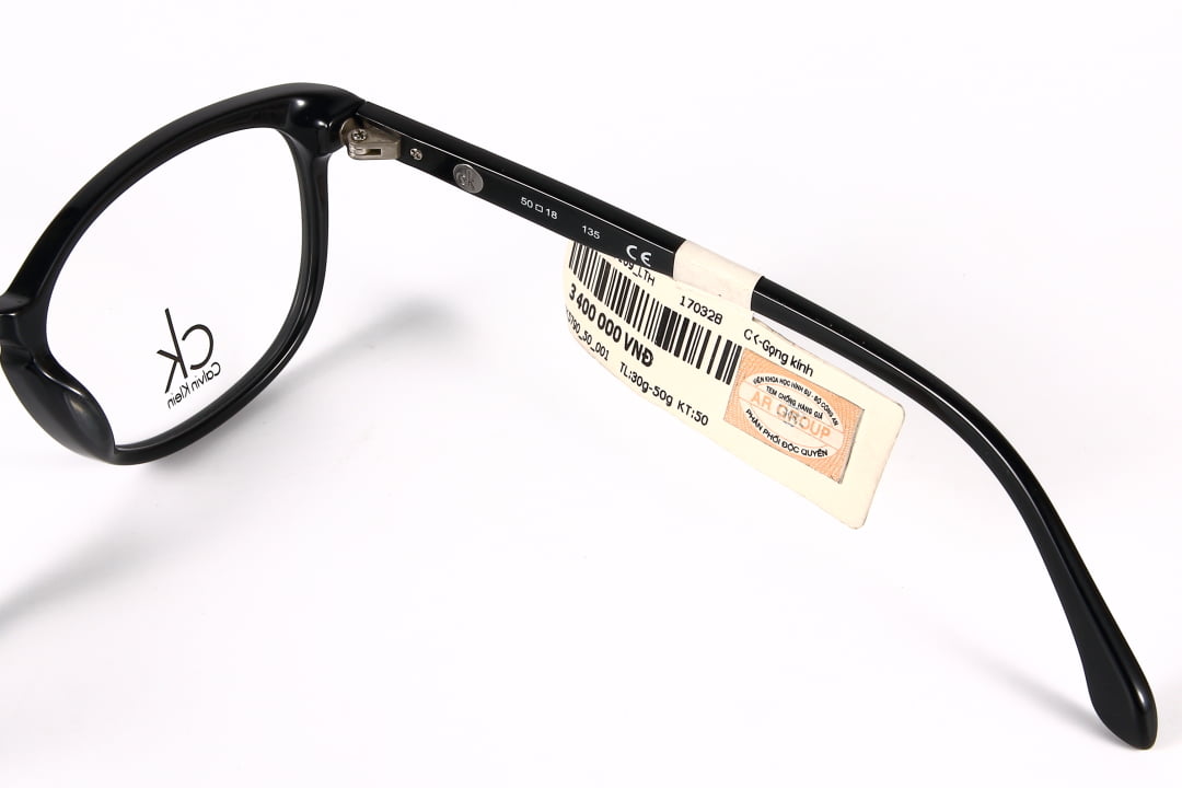 Gọng kính Calvin Klein CK5790 9 Gọng kính Calvin Klein CK5790