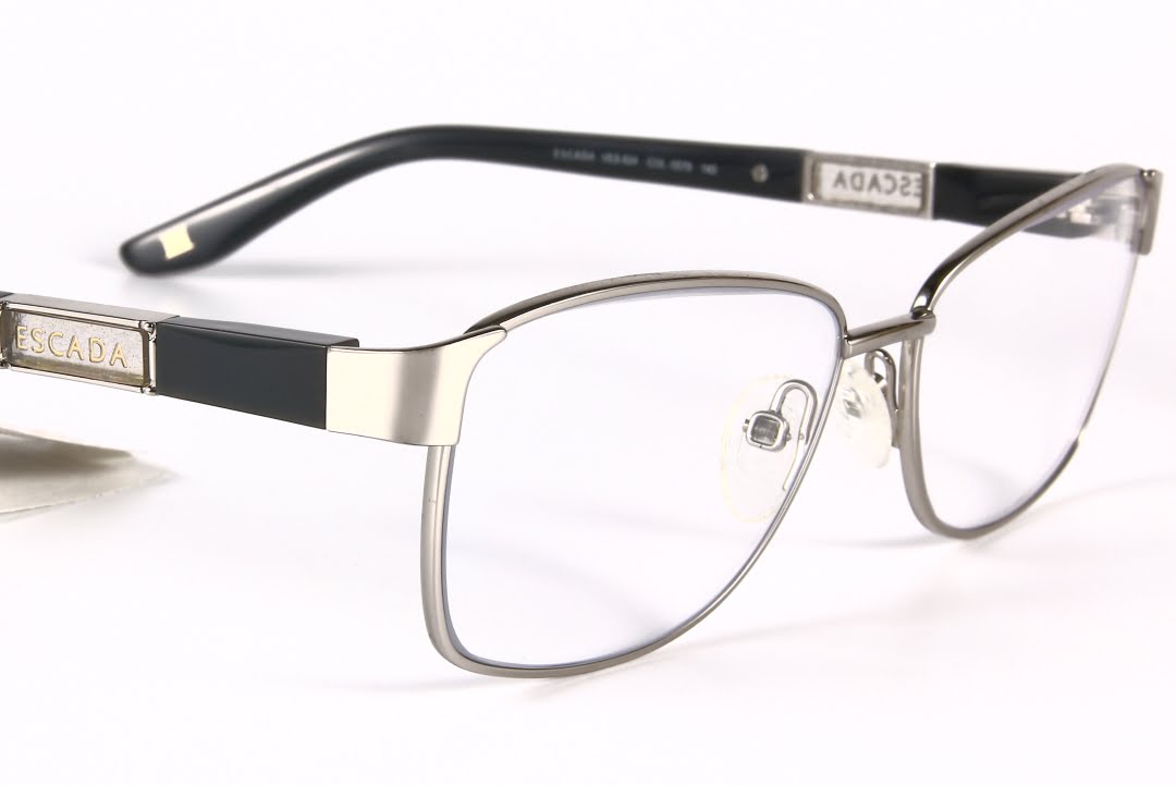 Gọng kính Escada VES824 8 Gọng kính Escada VES824