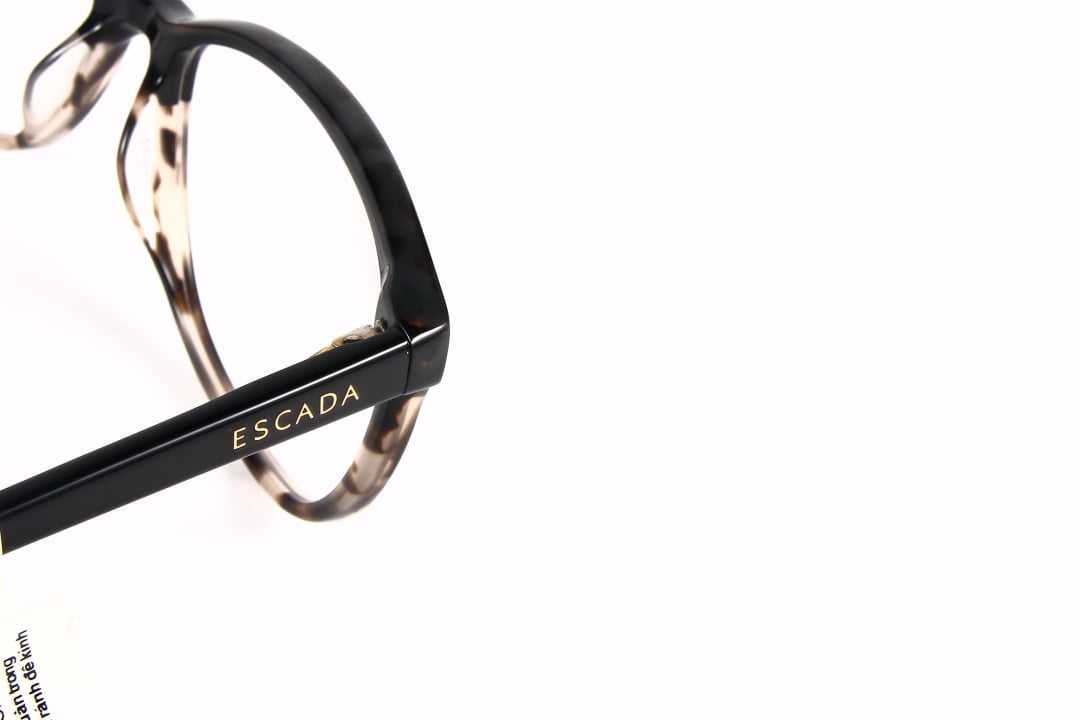 Gọng kính Escada VES463_55_06PL 10 Gọng kính Escada VES463_55_06PL