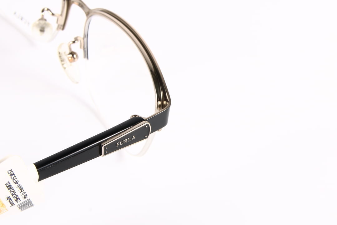 Gọng Kính Furla VU4338K_53_08MD 10 Gọng Kính Furla VU4338K_53_08MD