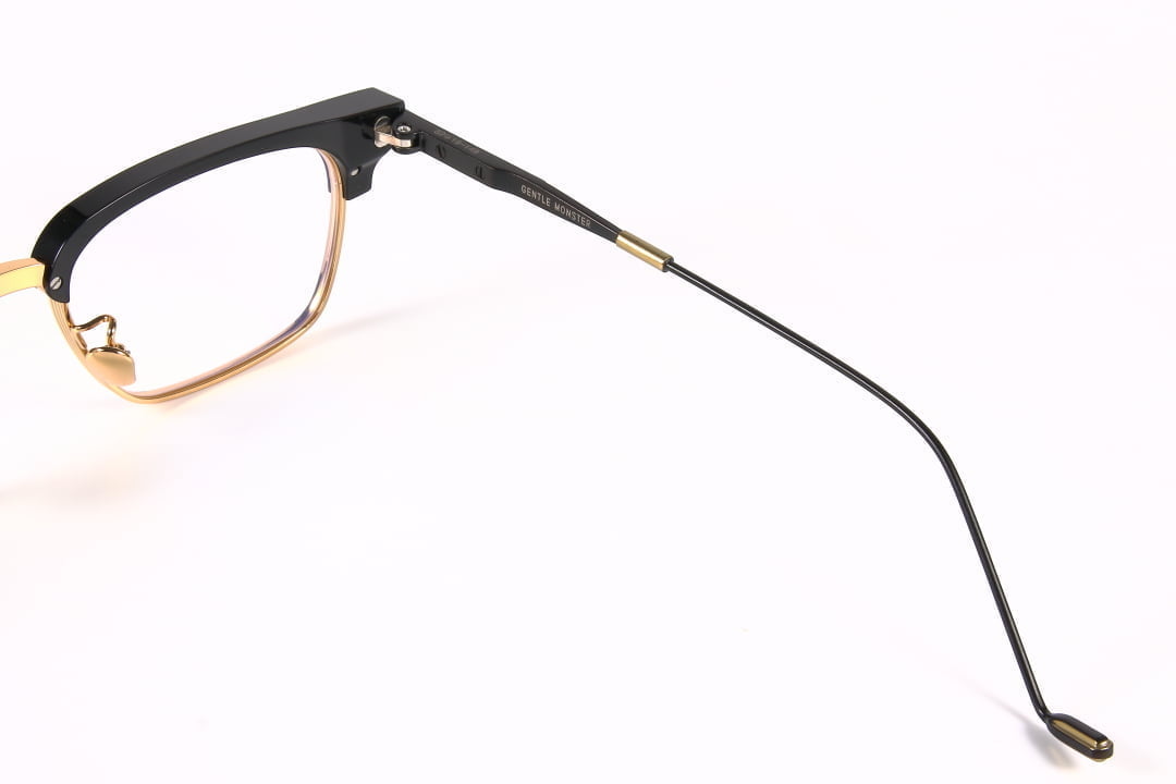 Gọng kính GM Havana 13 Gọng kính GM Havana