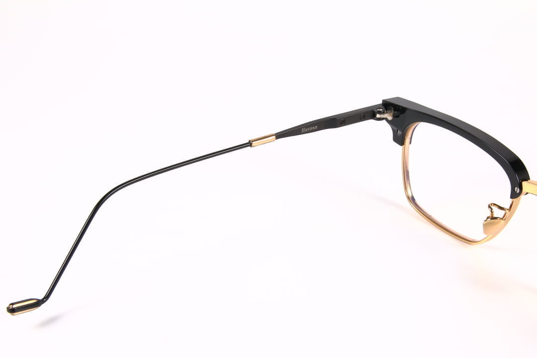 Gọng kính GM Havana 12 Gọng kính GM Havana