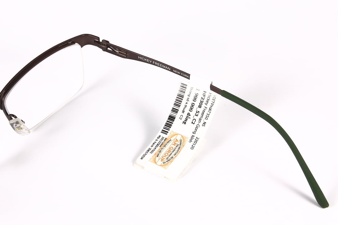 Gọng kính Hickey Freeman HF2308 9 Gọng kính Hickey Freeman HF2308