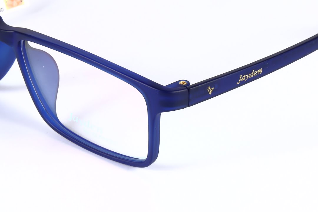 Gọng kính Jayden TR3027 10 Gọng kính Jayden TR3027