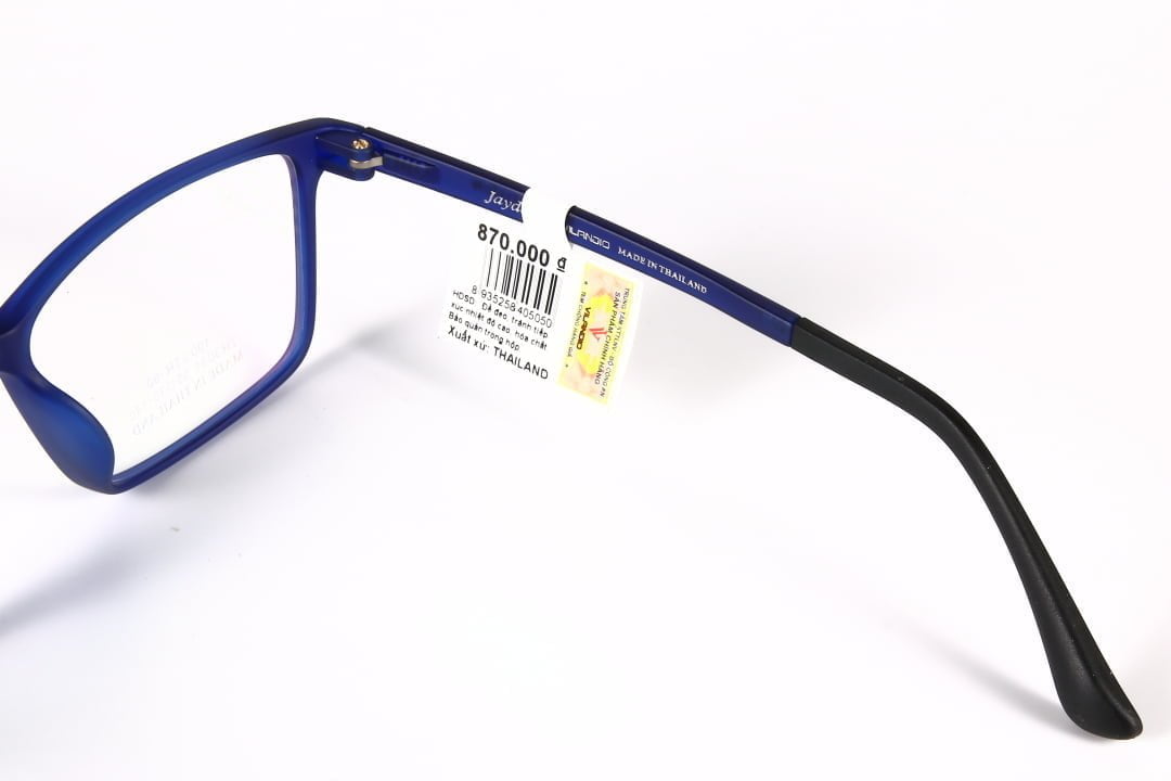 Gọng kính Jayden TR3031 9 Gọng kính Jayden TR3031