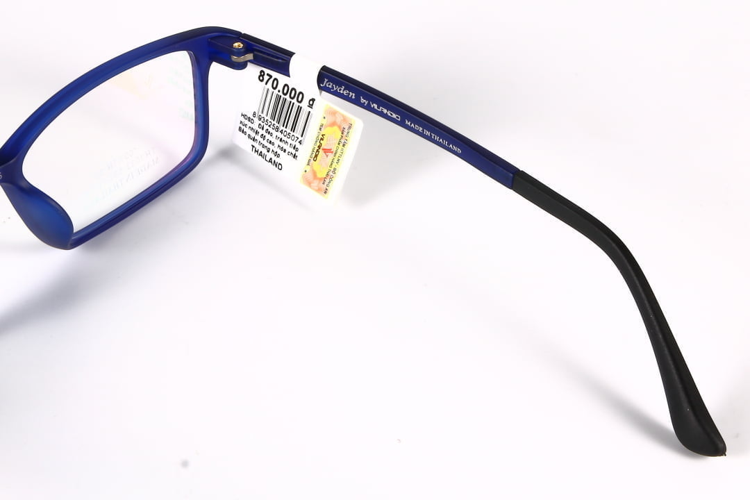 Gọng kính Jayden TR3033 20 Gọng kính Jayden TR3033