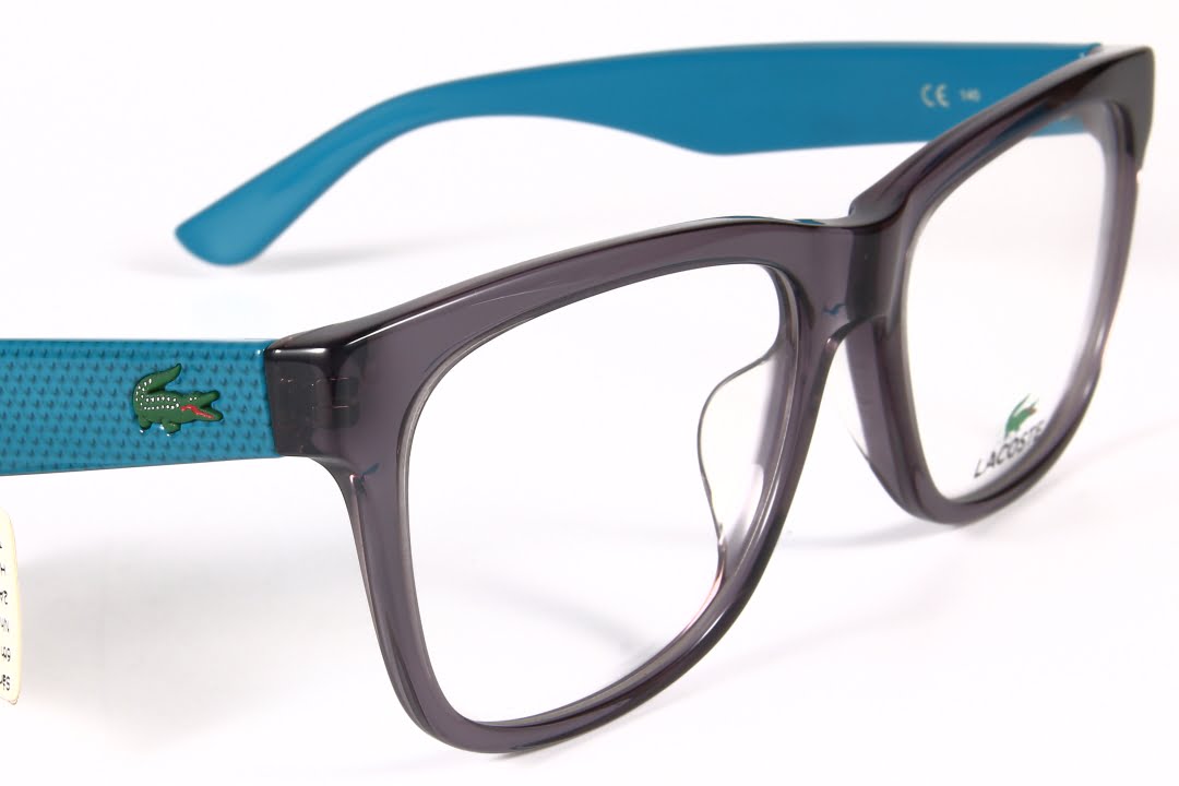 Gọng kính Lacoste L2699A 8 Gọng kính Lacoste L2699A