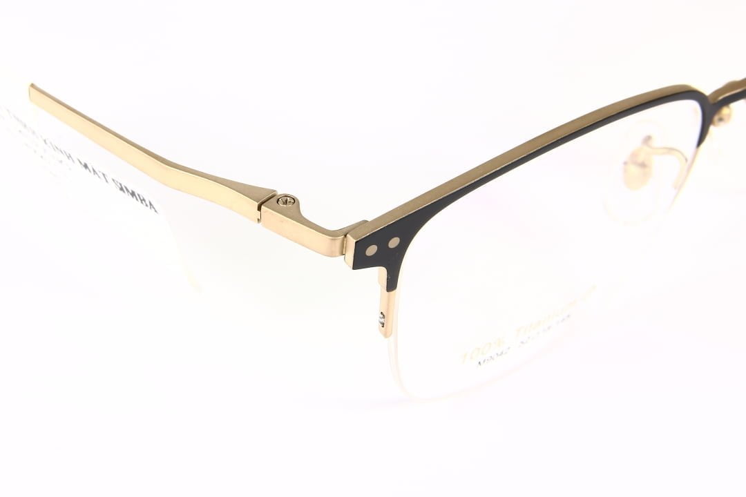 Gọng kính Mufang M9042 C2 8 Gọng kính Mufang M9042 C2