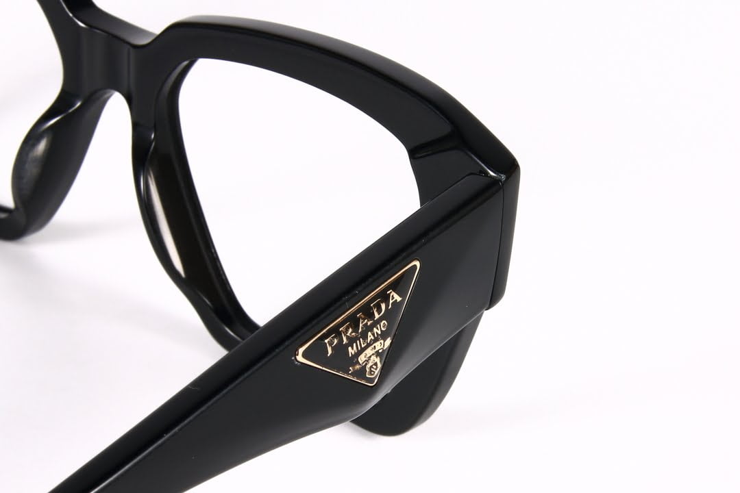 Gọng kính Prada FR10ZV 9 Gọng kính Miu Miu SMU05XS