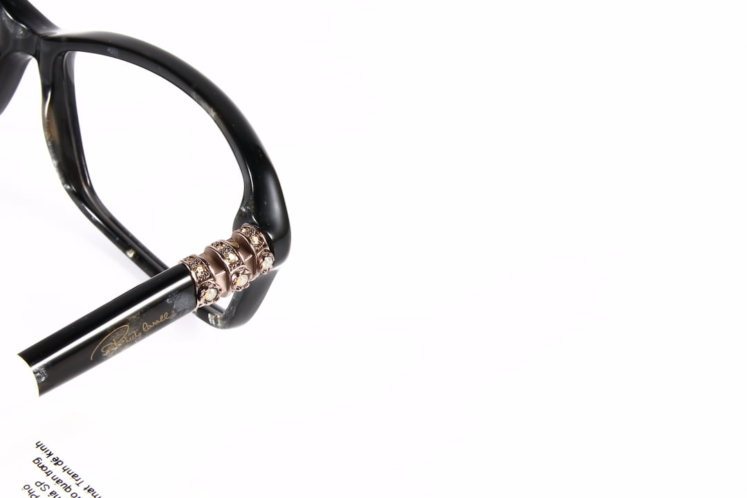 Gọng kính Roberto Cavalli RC716_54_05A 10 Gọng kính Roberto Cavalli RC716_54_05A