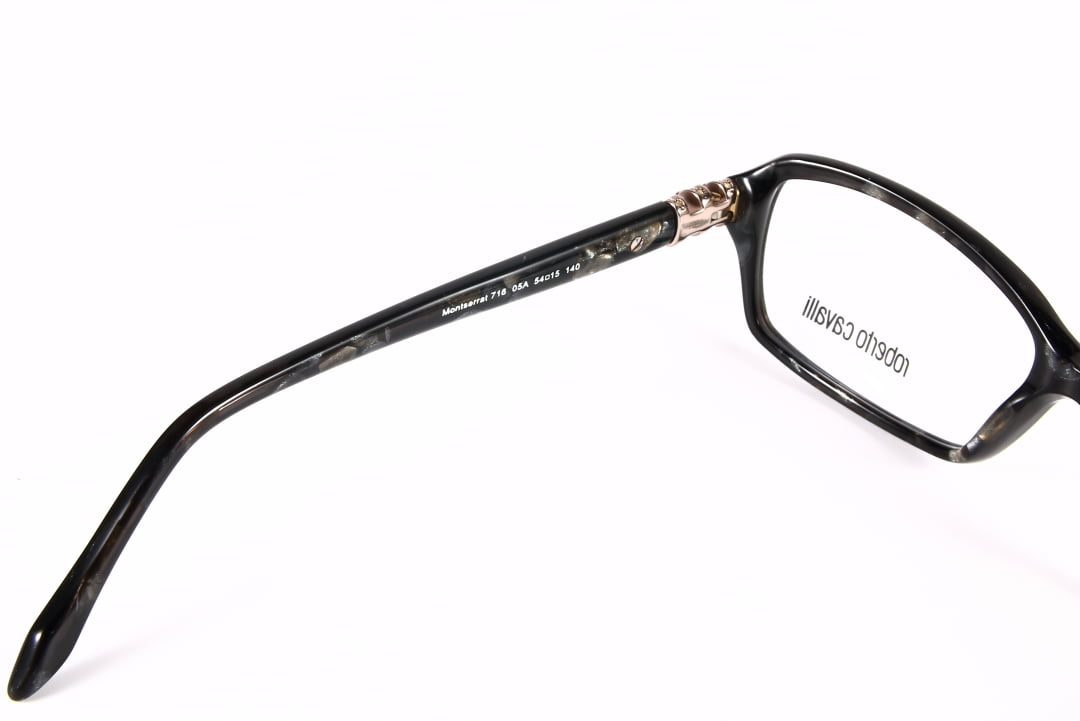 Gọng kính Roberto Cavalli RC716_54_05A 9 Gọng kính Roberto Cavalli RC716_54_05A