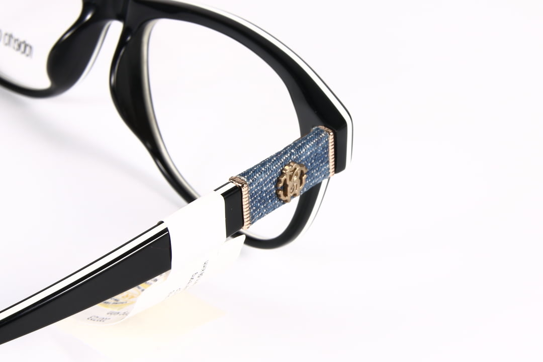 Gọng kính Roberto Cavalli RC688U_54_005 10 Gọng kính Roberto Cavalli RC688U_54_005