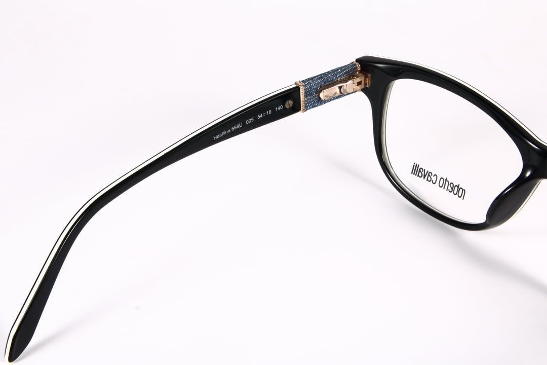 Gọng kính Roberto Cavalli RC688U_54_005 9 Gọng kính Roberto Cavalli RC688U_54_005