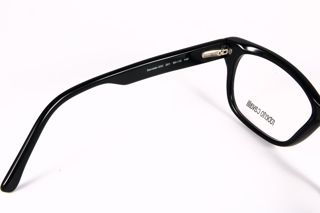 Gọng kính Roberto Cavalli RC630_001 9 Gọng kính Roberto Cavalli RC630_001