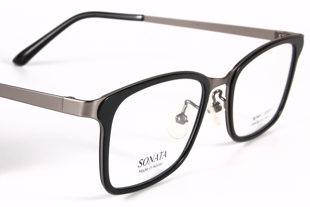 Gọng kính Sonata Clip On râm cận Romeo 10 Sonata Clip On râm cận Romeo