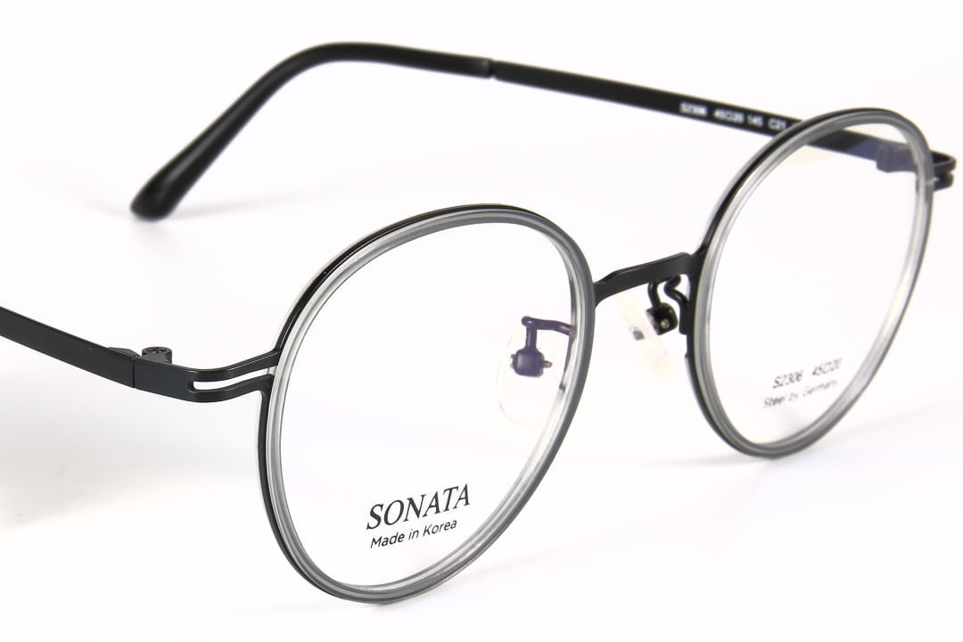 Gọng kính Sonata S2306 10 Gọng kính Sonata S2306