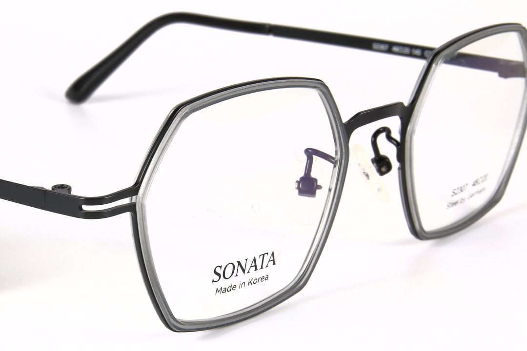 Gọng kính Sonata S2307 10 Gọng kính Sonata S2307