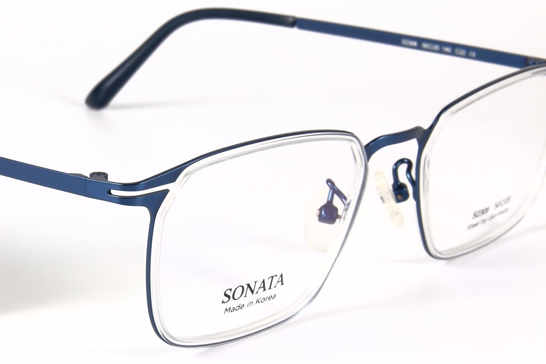 Gọng kính Sonata S2308 10 Gọng kính Sonata S2308