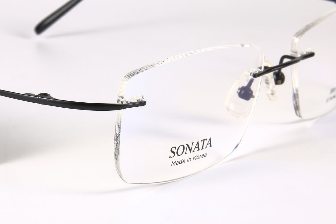 Gọng kính Sonata S911 10 Gọng kính Sonata S911