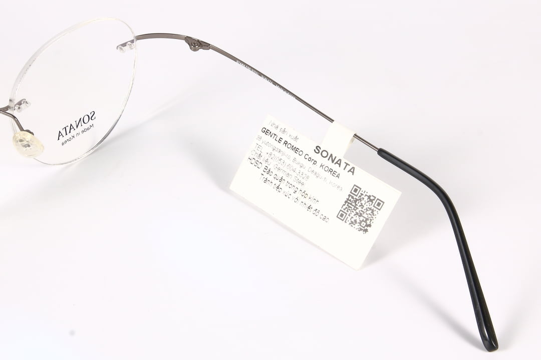 Gọng kính Sonata S905 13 Gọng kính Sonata S905