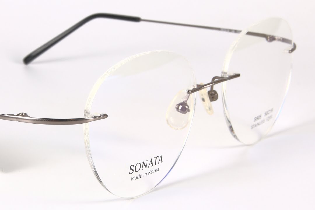 Gọng kính Sonata S905 12 Gọng kính Sonata S905