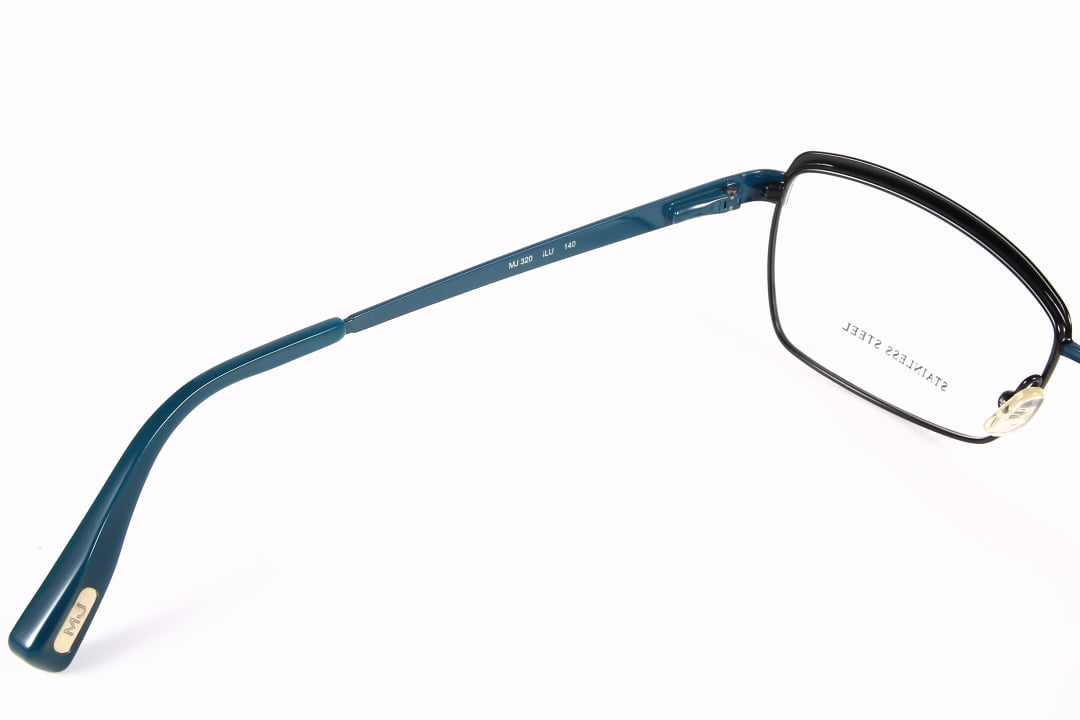 Gọng kính Marc Jacobs MJ320_ILU 9 Gọng kính Marc Jacobs MJ320_ILU