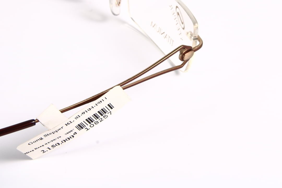 Gọng kính Stepper SI-9104-F088 10 Gọng kính Stepper SI-9104-F088