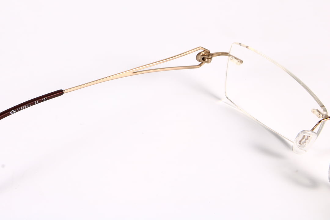 Gọng kính Stepper SI-9104-F088 11 Gọng kính Stepper SI-9104-F088