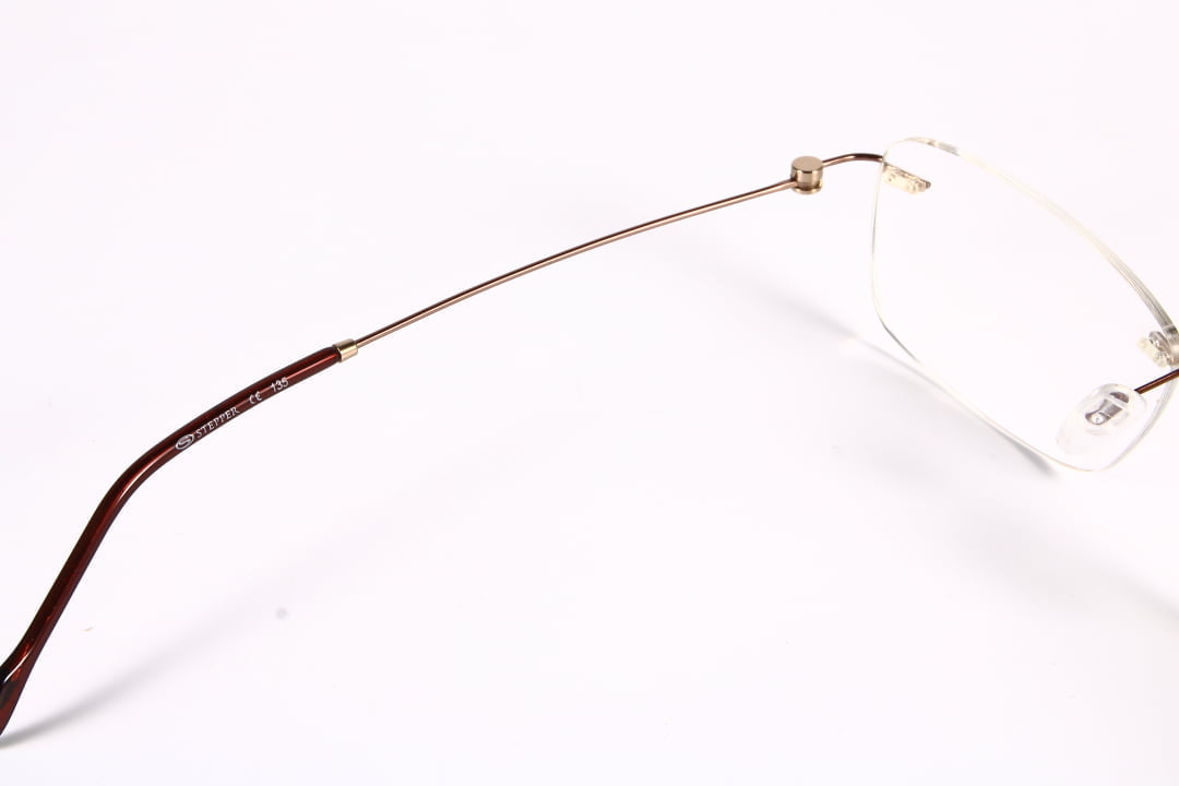 Gọng kính Stepper SI-92424-F012 9 Gọng kính Stepper SI-92424-F012