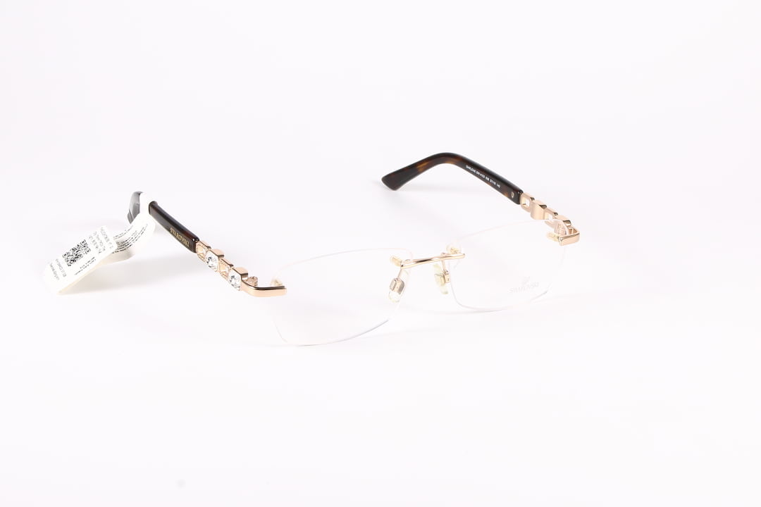 Gọng kính SWAROVSKI SW4103_57_028 8 Gọng kính SWAROVSKI SW4103_57_028