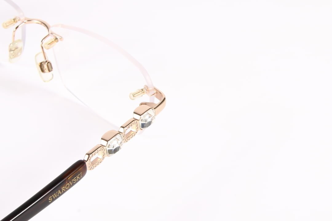 Gọng kính SWAROVSKI SW4103_57_028 10 Gọng kính SWAROVSKI SW4103_57_028