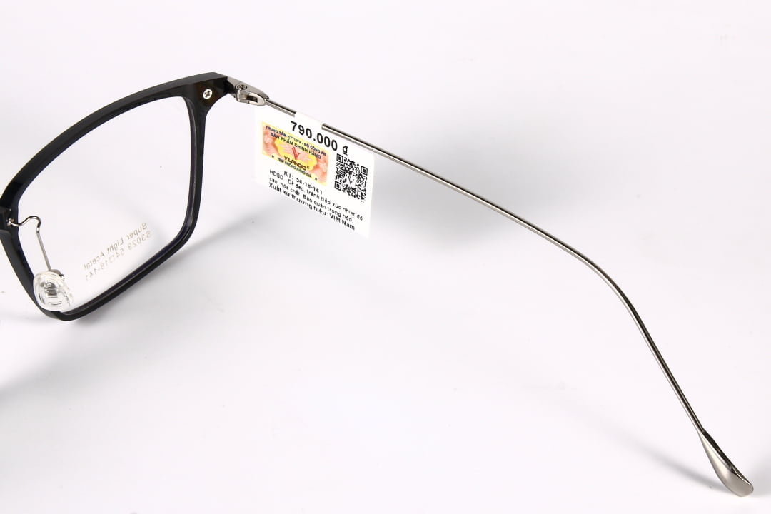 Gọng kính Tegano S3029 9 Gọng kính Tegano S3029