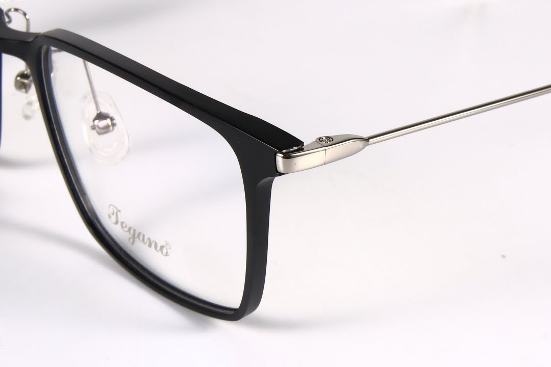 Gọng kính Tegano S3029 8 Gọng kính Tegano S3029