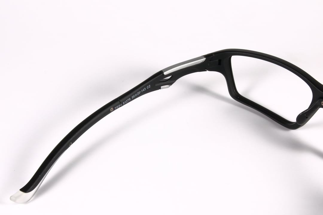 Gọng kính thể thao nam Nike 81278 10 Gọng kính thể thao nam Nike 81278