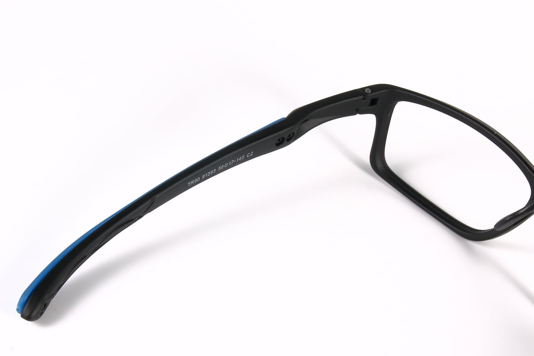 Gọng kính thể thao nam Nike 81283 12 Gọng kính thể thao nam Nike 81283